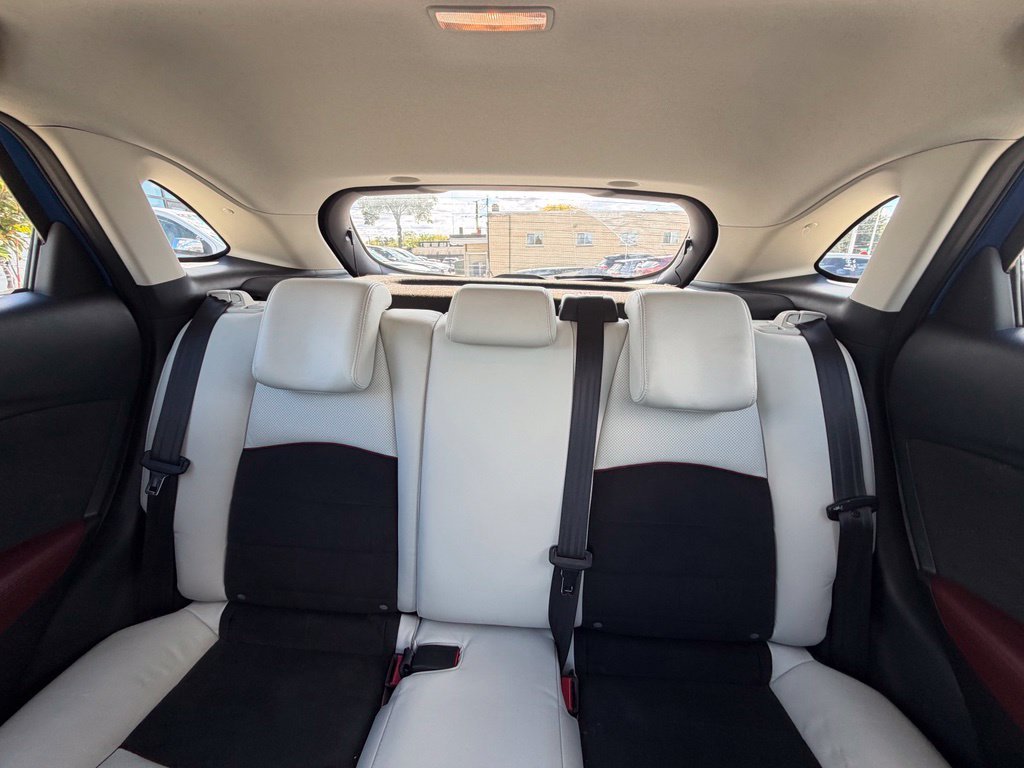 Used 2016 Blue Mazda Grand Touring image 12