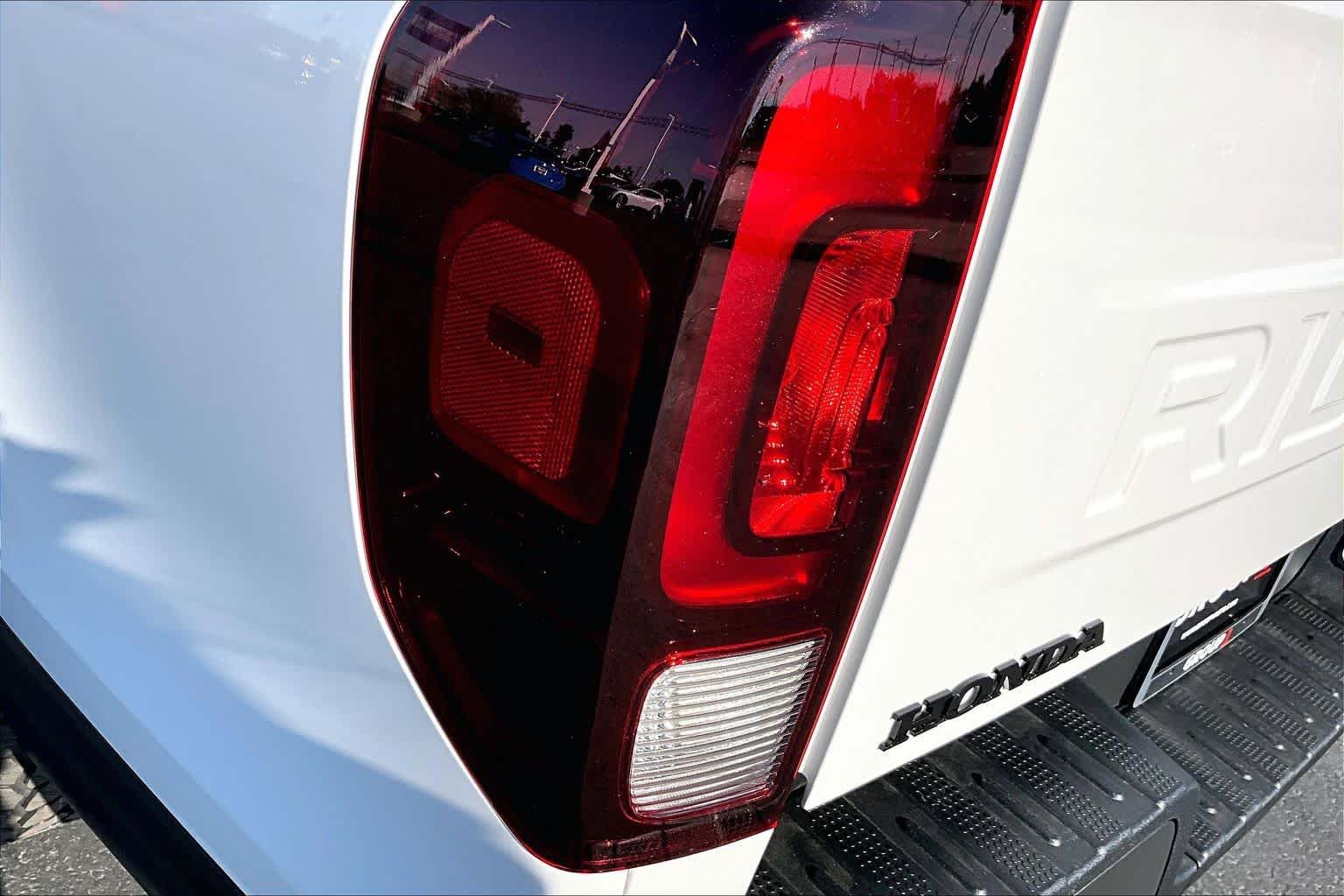 2026 Honda Ridgeline TrailSport - Photo 14