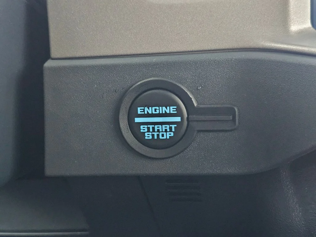 New 2025 Marsh Gray Ford Outer Banks® image 31