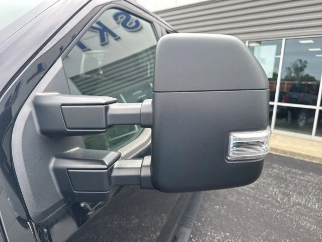 2024 Ford F-250 Super Duty XLT - Photo 22