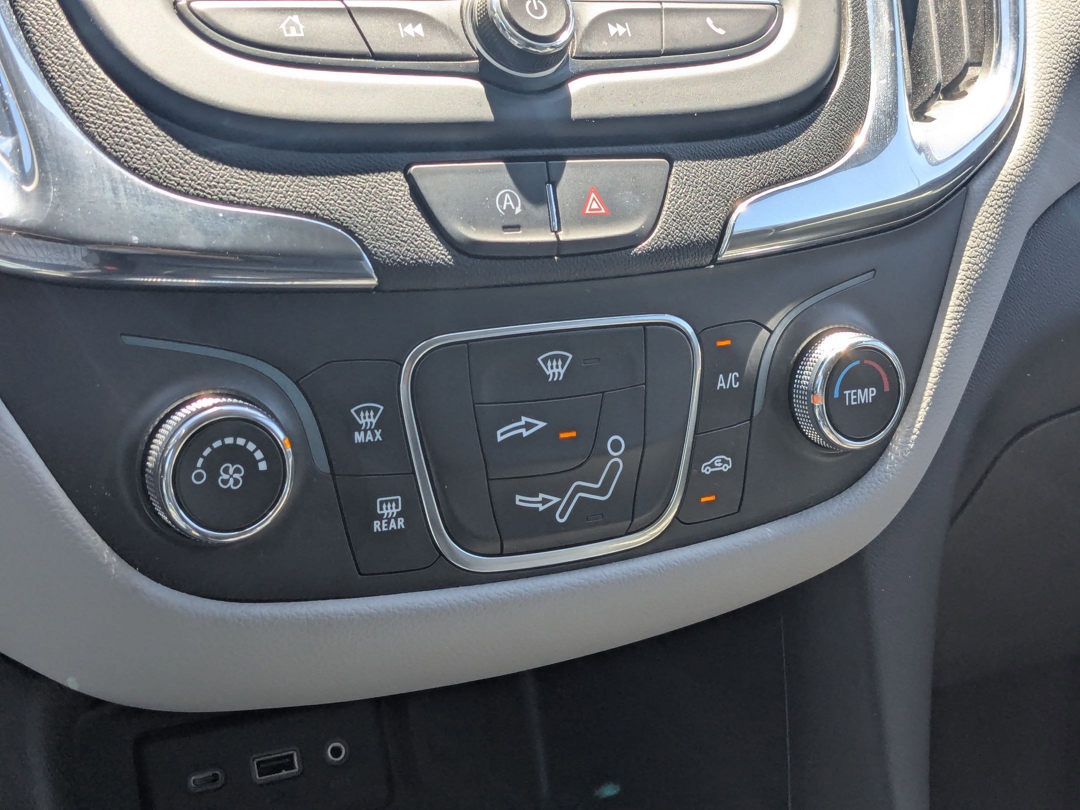 Used 2023 Summit White Chevrolet LS image 22