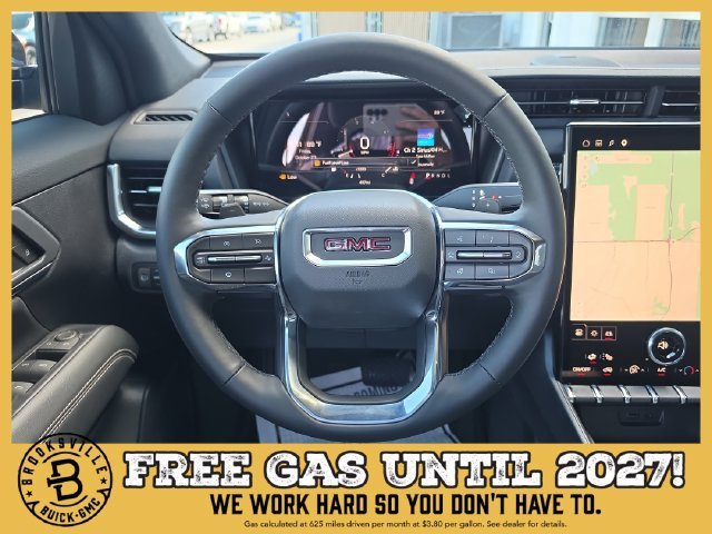 2027 GMC Terrain Elevation - Photo 14