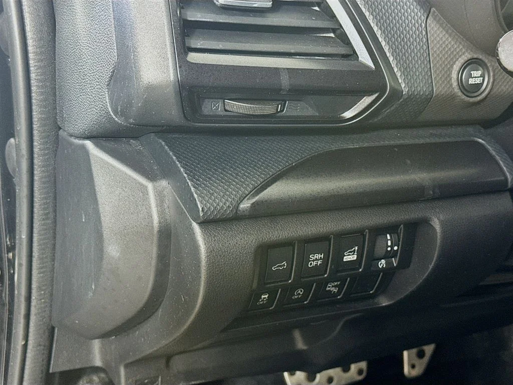 2023 Subaru Forester Wilderness - Photo 10