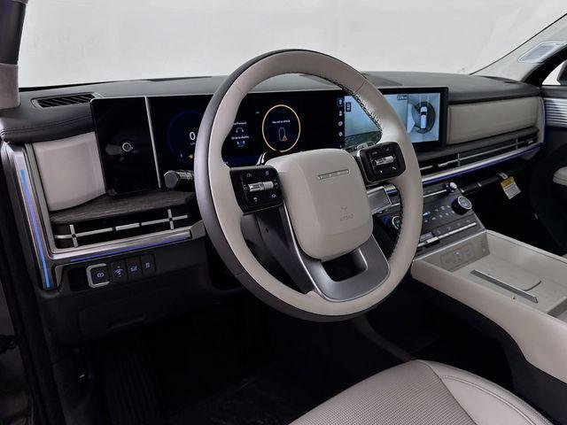New 2026 Green Hyundai Calligraphy FWD image 13