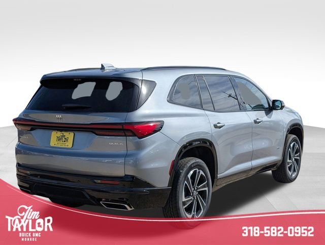 2026 Buick Enclave Sport Touring - Photo 4