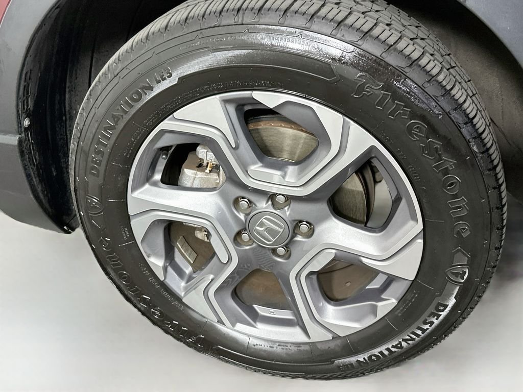 Used 2018  Honda EX-L image 32