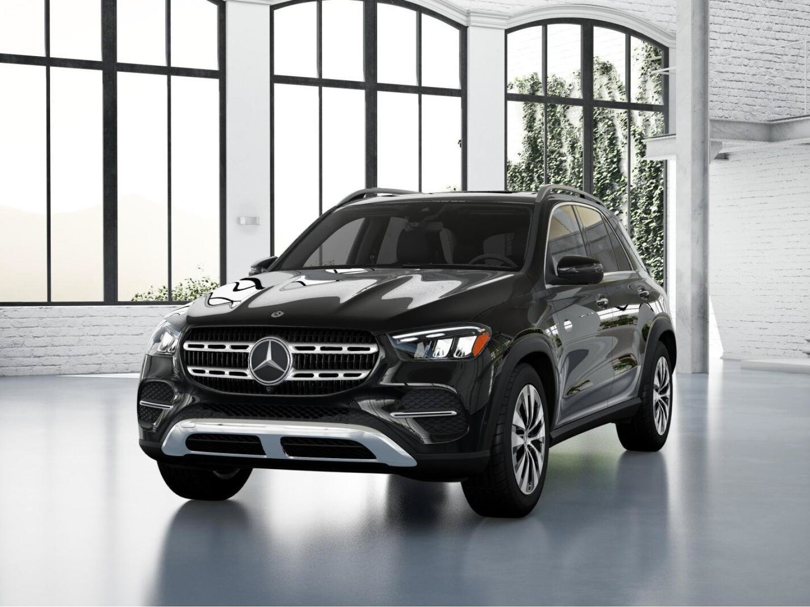 New 2026  Mercedes-Benz GLE 350 image 41
