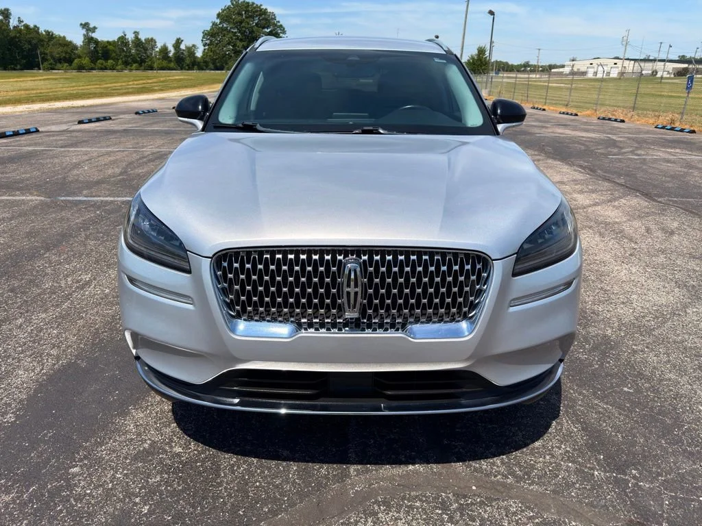 Used 2020  Lincoln Standard image 20