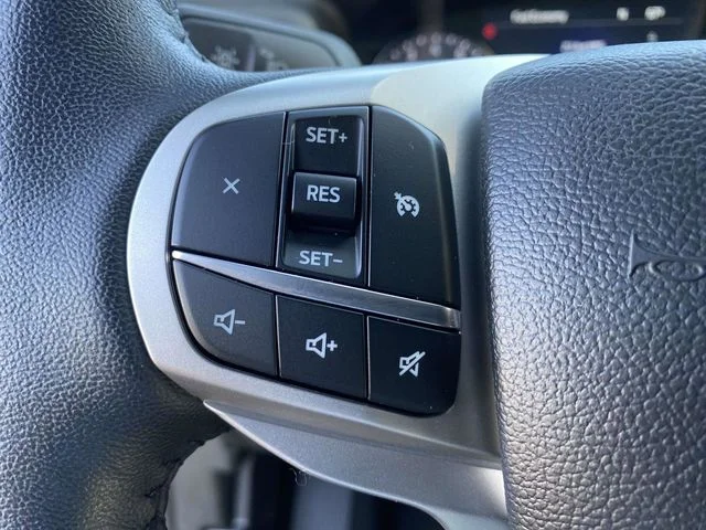 2024 Ford Explorer XLT - Photo 24