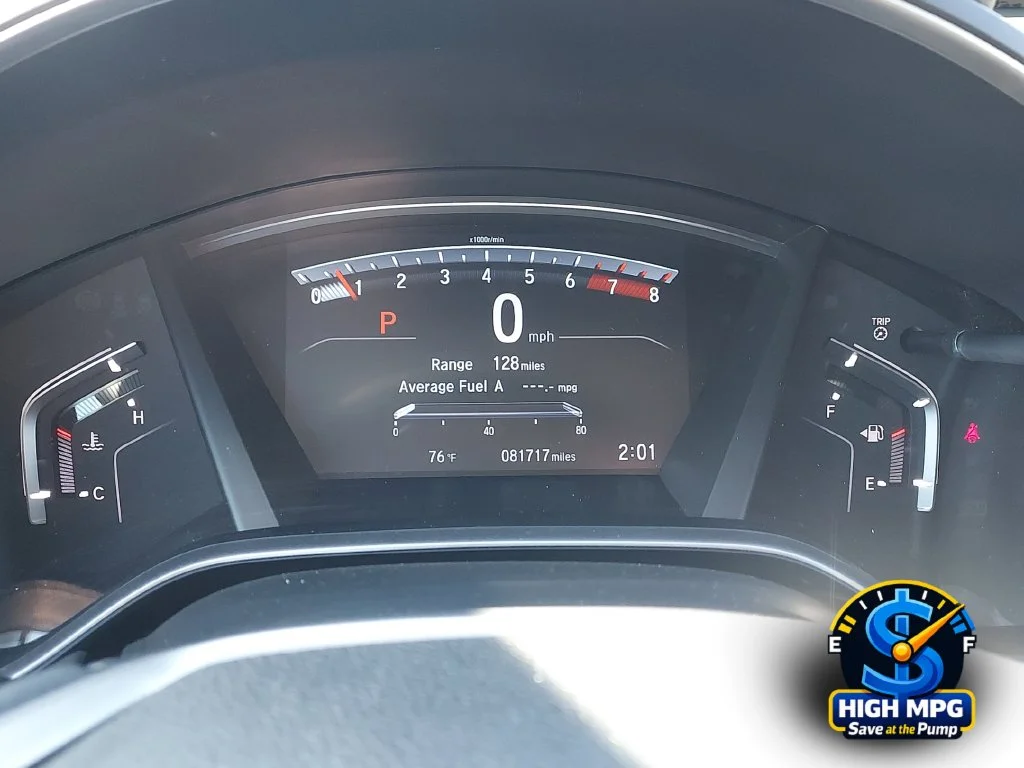 Certified Used 2019 Gray Honda EX-L image 27