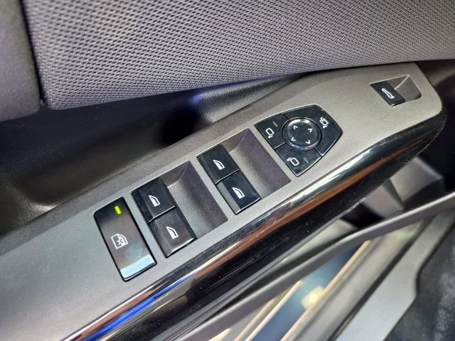Used 2026 Blue BMW 30 xDrive image 44