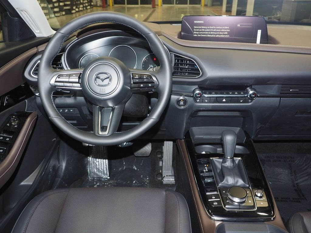 2025 Mazda CX-30 Turbo Premium Plus - Photo 7