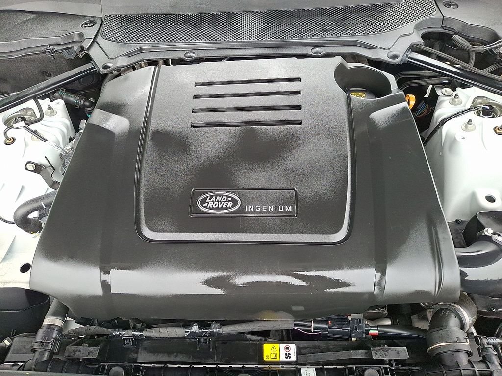 2025 Land Rover Discovery S - Photo 26