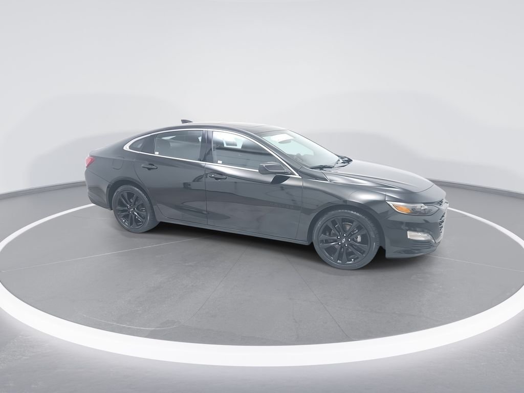 Used 2023 Chevrolet Malibu 1LT with VIN 1G1ZD5ST5PF253010 for sale in Glasgow, KY
