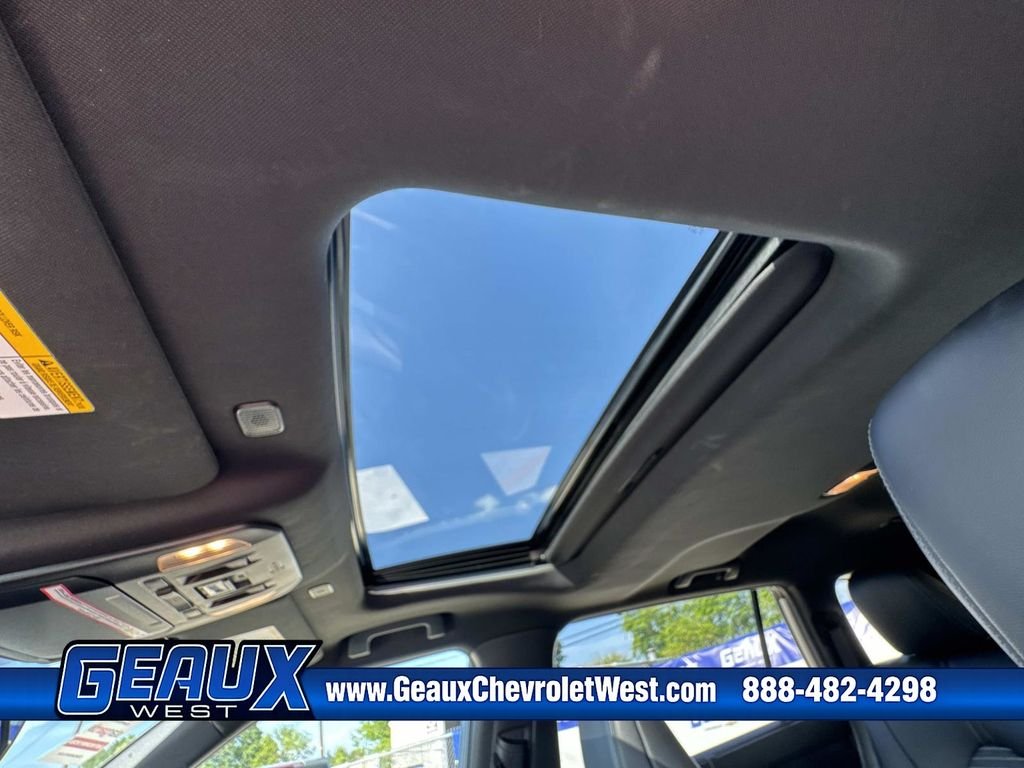 Used 2023 Silver Toyota XSE image 52