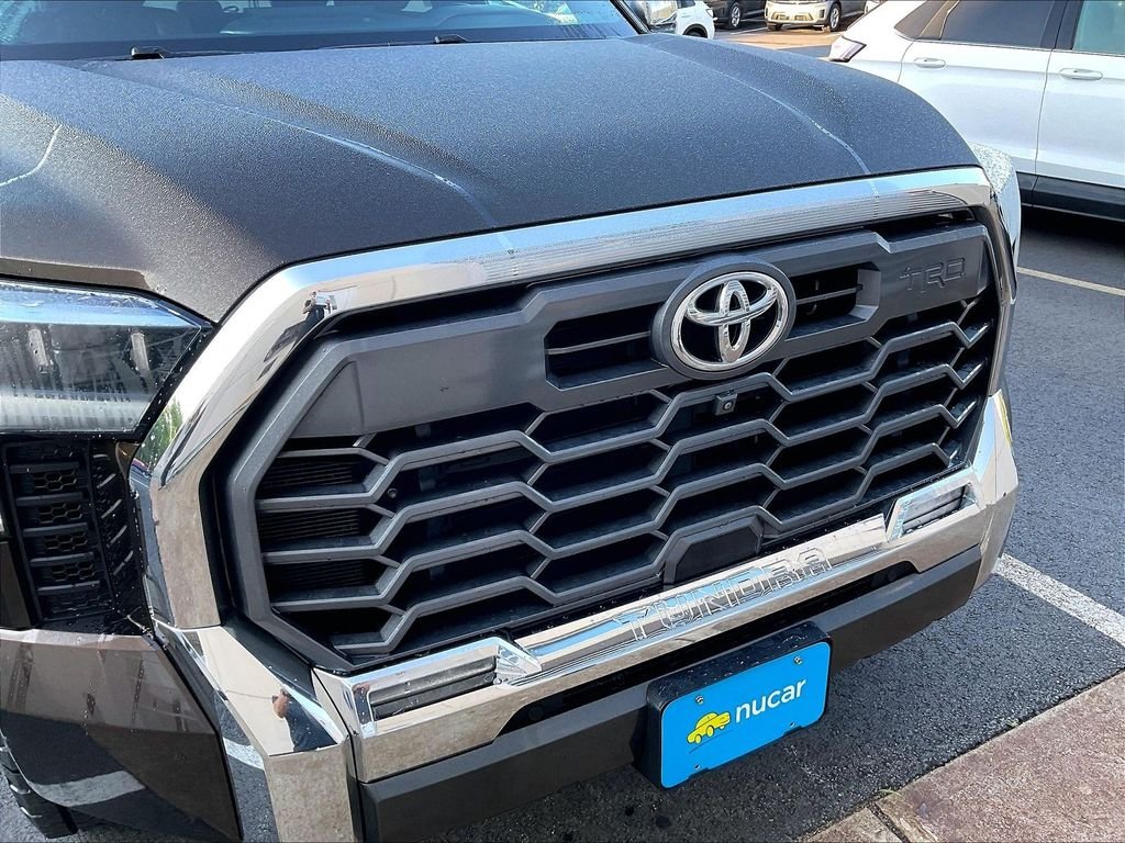 Used 2022 Brown Toyota 1794 image 32