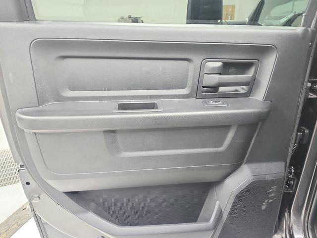 2024 RAM Ram 2500 Pickup Tradesman - Photo 25