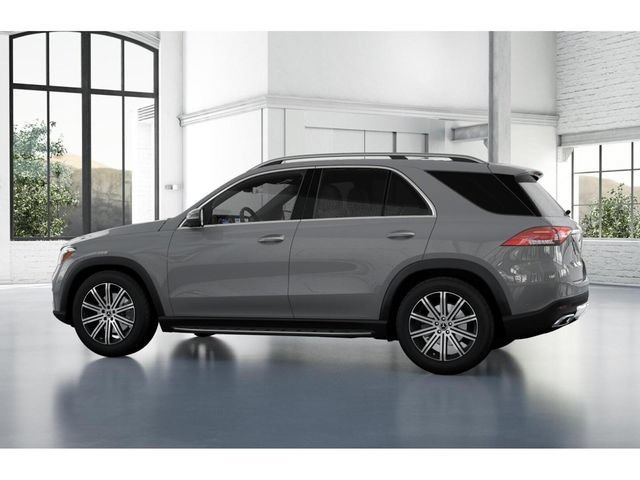 New 2026 MANUFAKTUR Alpine Grey Mercedes-Benz GLE 350 image 32