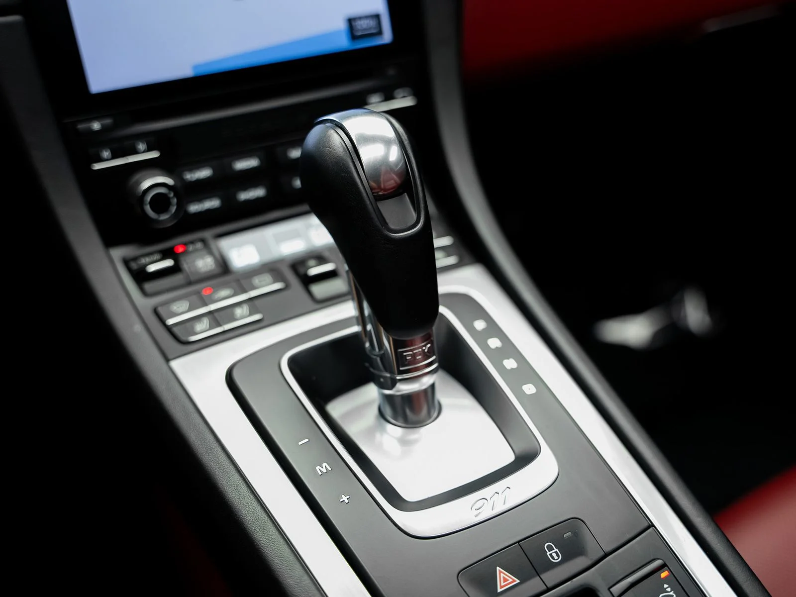 Used 2019 Black Porsche Carrera S image 51