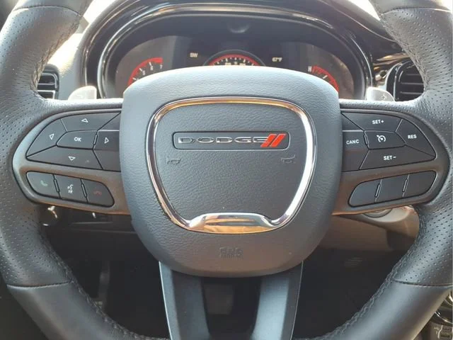Used 2026  Dodge GT image 12