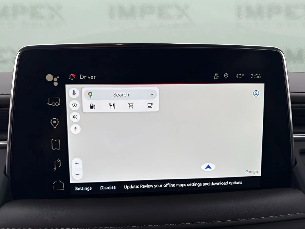 Used 2022 Summit White GMC SLT image 21