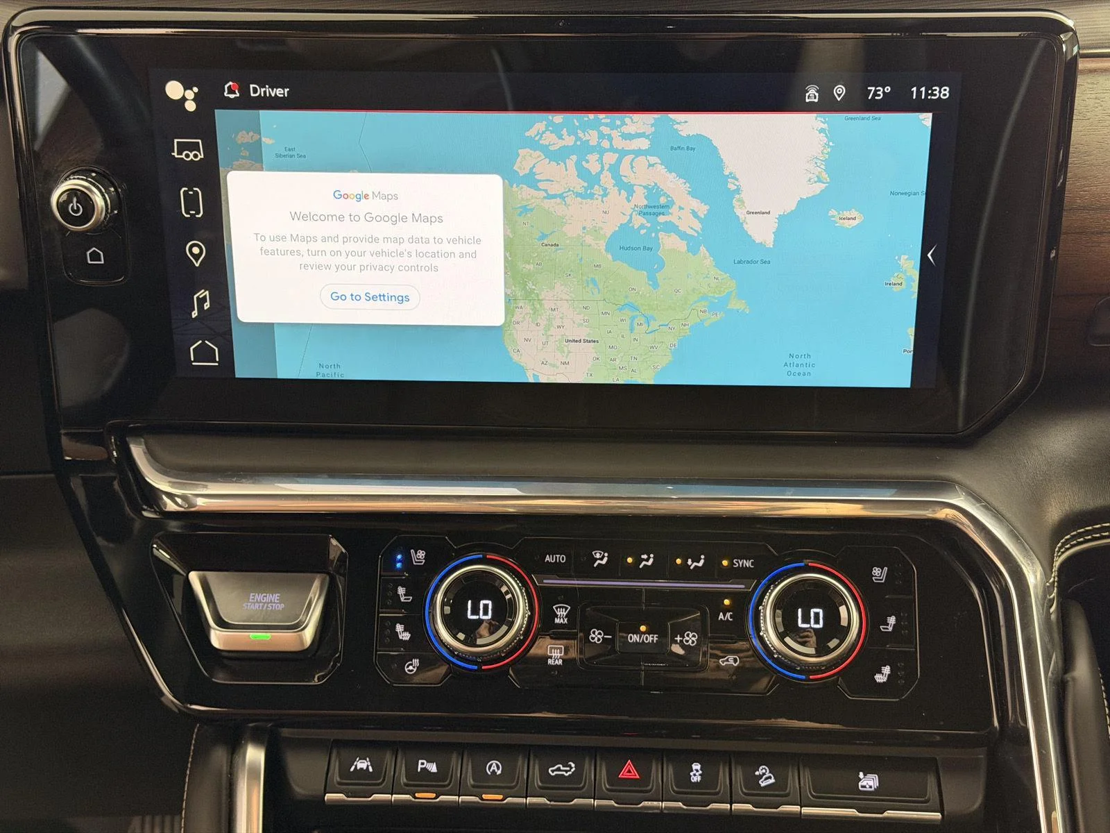 Used 2024 Onyx Black GMC Denali Ultimate image 39