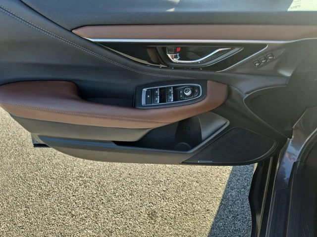 Used 2020 Gray Subaru Touring image 12