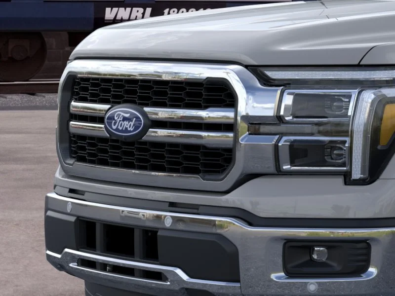New 2026 Avalanche Ford Lariat® image 17