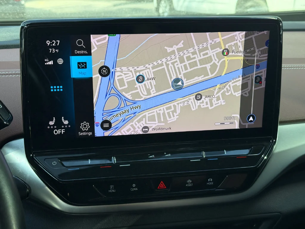 Used 2022  Volkswagen Pro S image 9