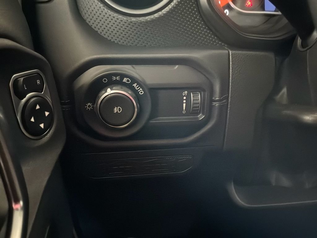 New 2026 41 Jeep Rubicon X image 15