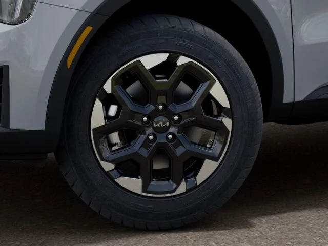 New 2026 Wolf Gray Kia S image 9