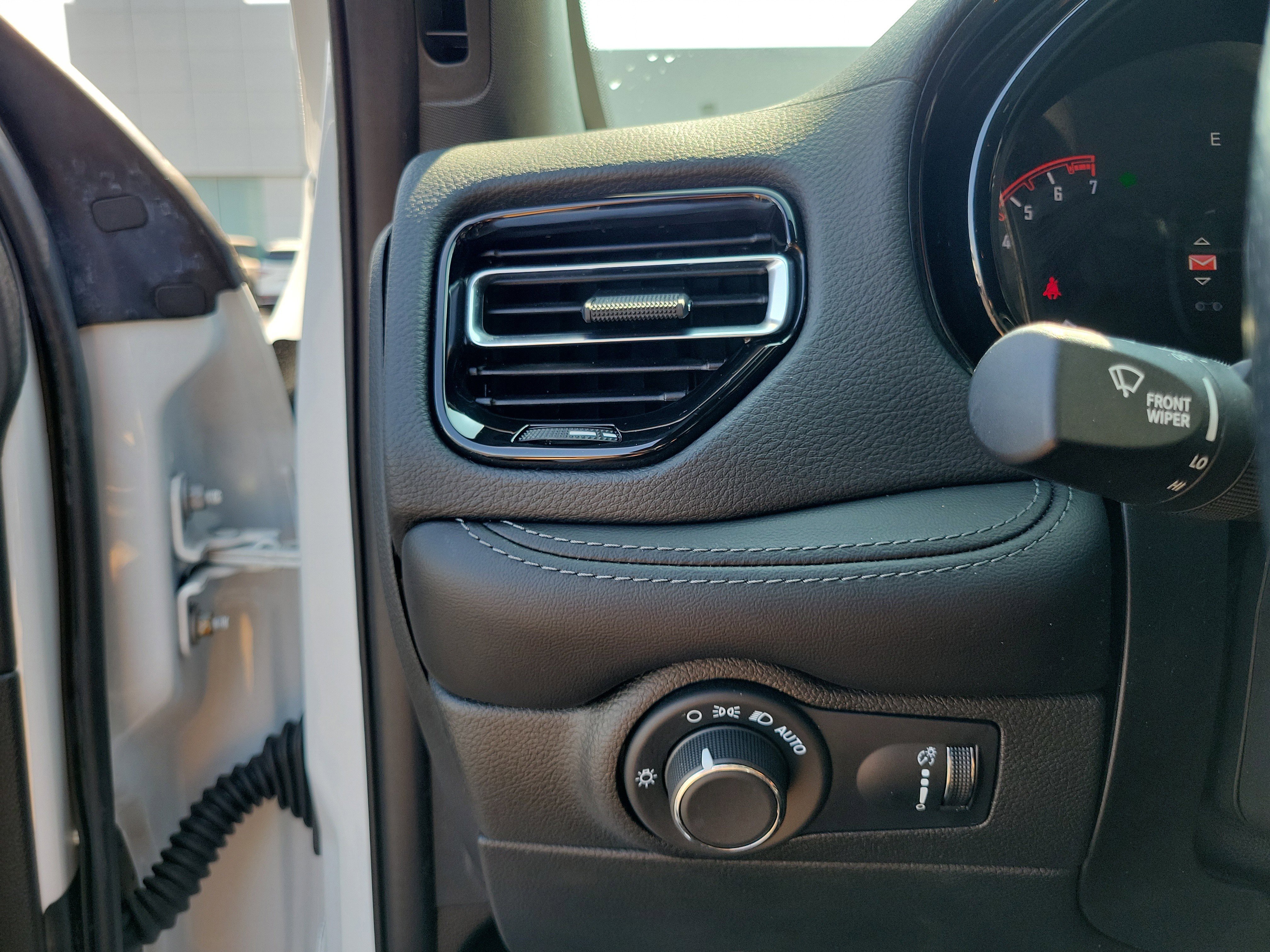 2024 Dodge Durango SXT - Photo 20