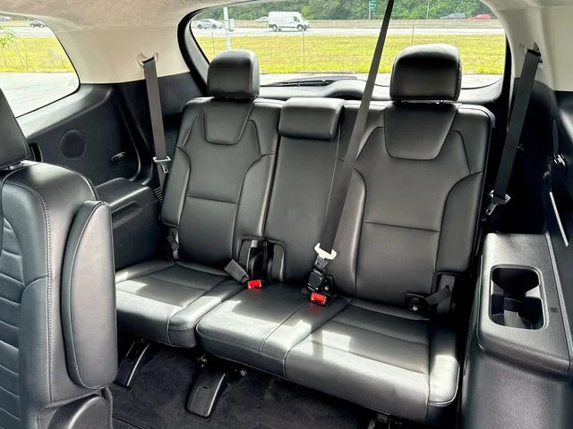 2021 Kia Telluride SX - Photo 24