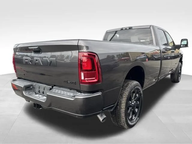 2026 RAM 3500 Big Horn - Photo 7