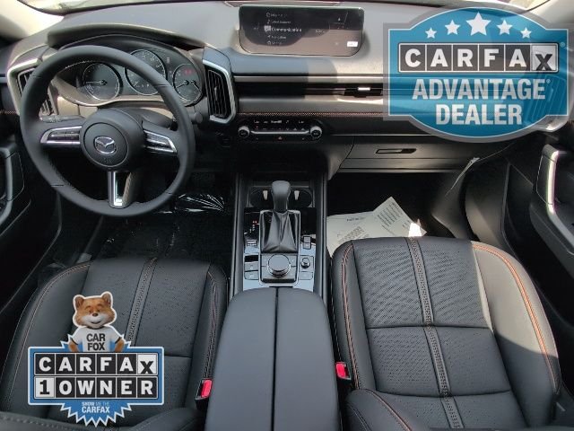 2025 Mazda CX-50 Premium - Photo 6