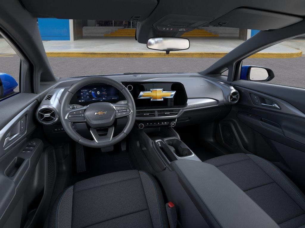 2026 Chevrolet Equinox EV 1LT - Photo 15