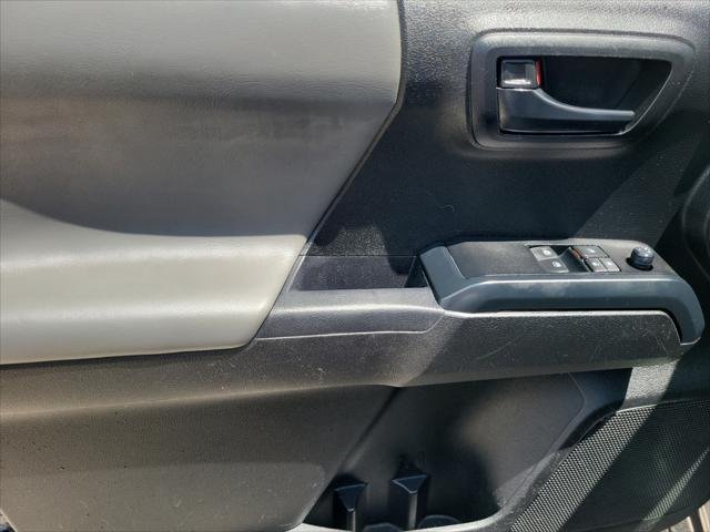 Certified Used 2022 MAGNETIC GRAY MET. Toyota  image 11