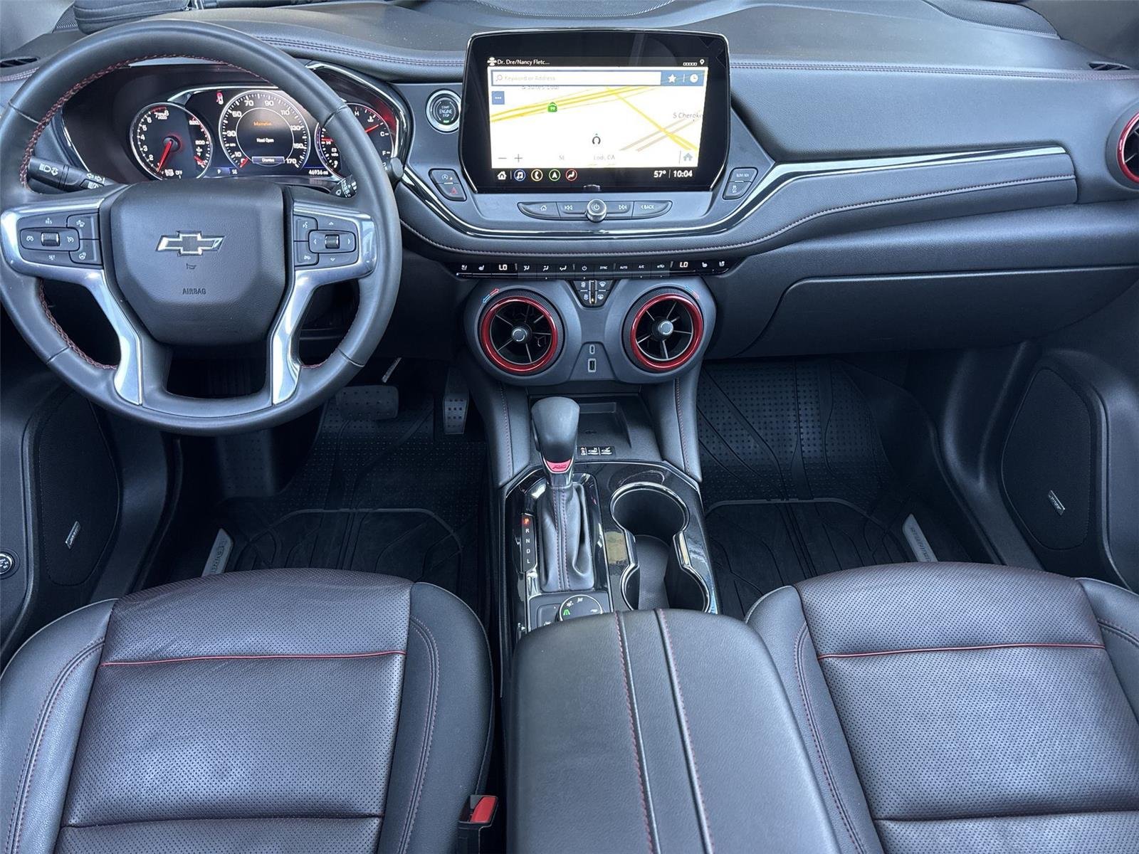 2023 Chevrolet Blazer RS - Photo 21