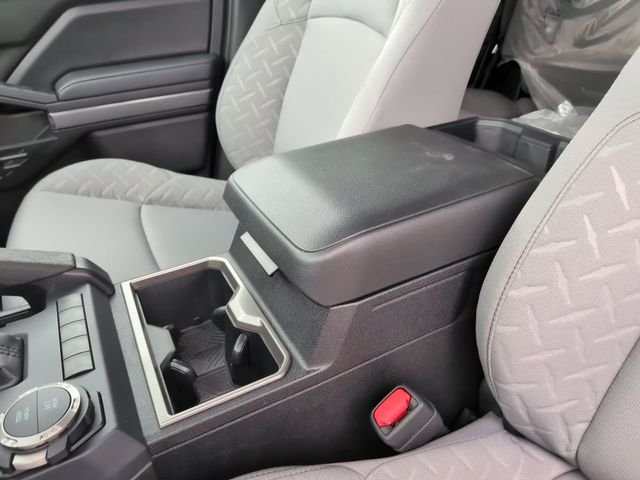 Used 2026 Silver Toyota SR5 image 20