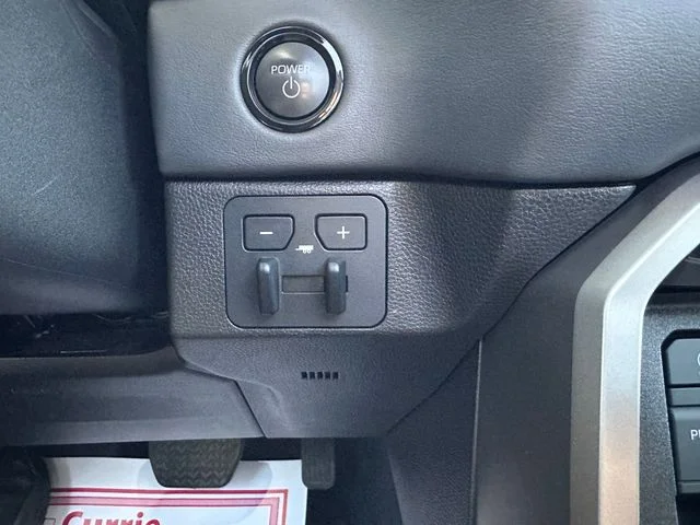 Certified Used 2026 Beige Toyota Platinum image 14