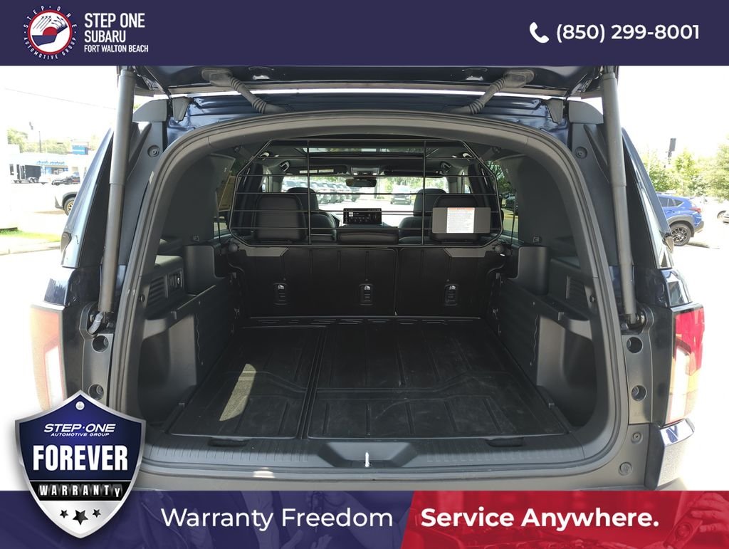 Used 2026  Honda TrailSport image 30