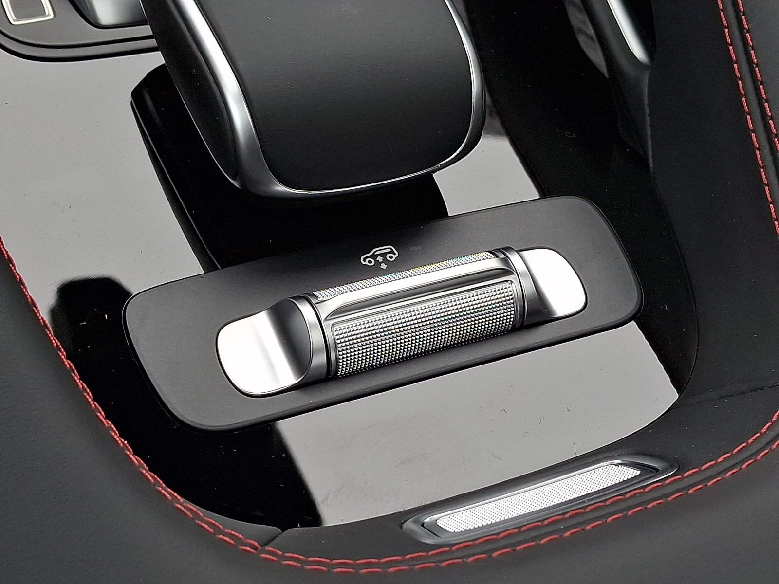 New 2026 Obsidian Black Metallic Mercedes-Benz AMG® GLE 53 4MATIC+ Coupe image 21