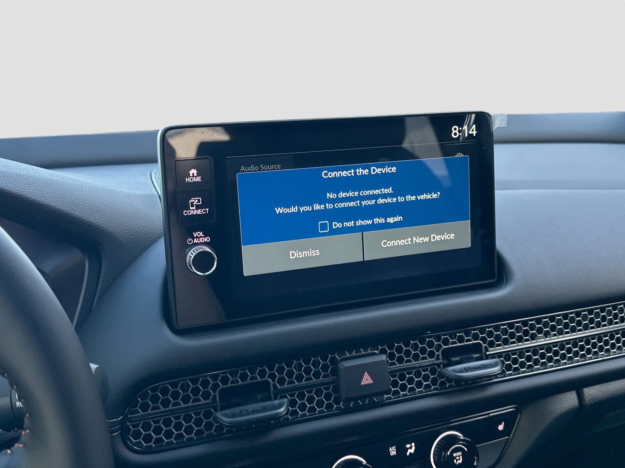2026 Honda HR-V Sport - Photo 10