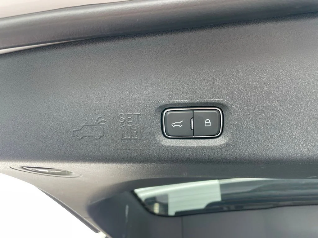 Used 2025 Silver Metallic Ford Platinum image 45