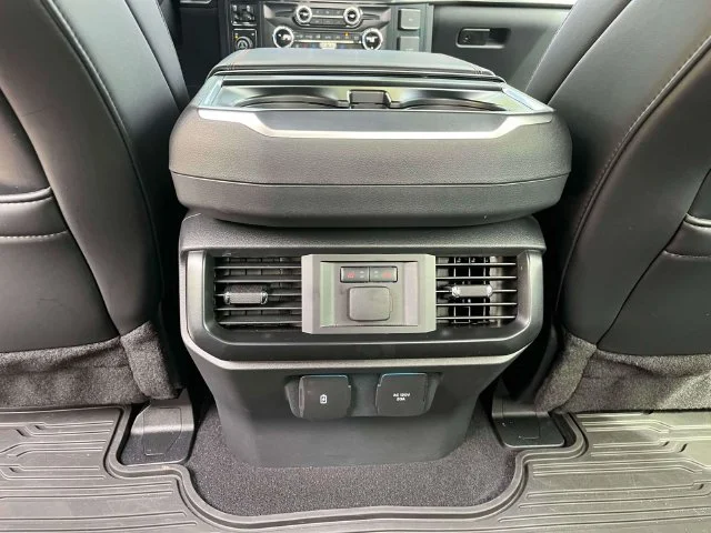 Certified Used 2026 Blue Ford Raptor image 17