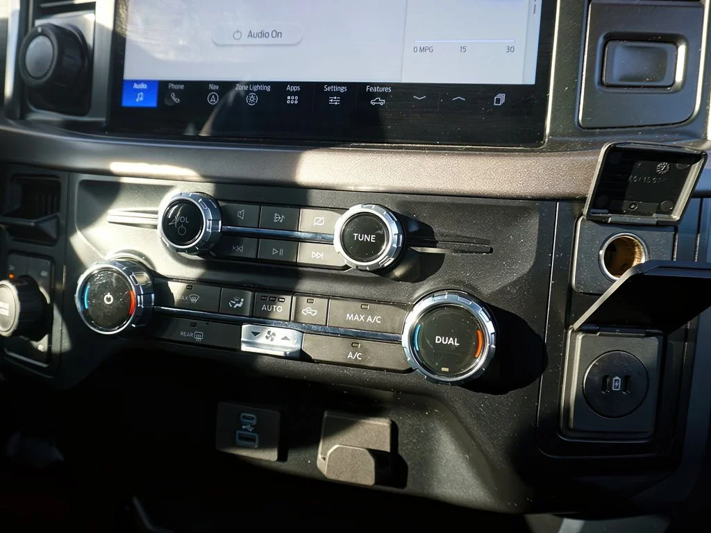 2024 Ford F-150 XLT - Photo 18