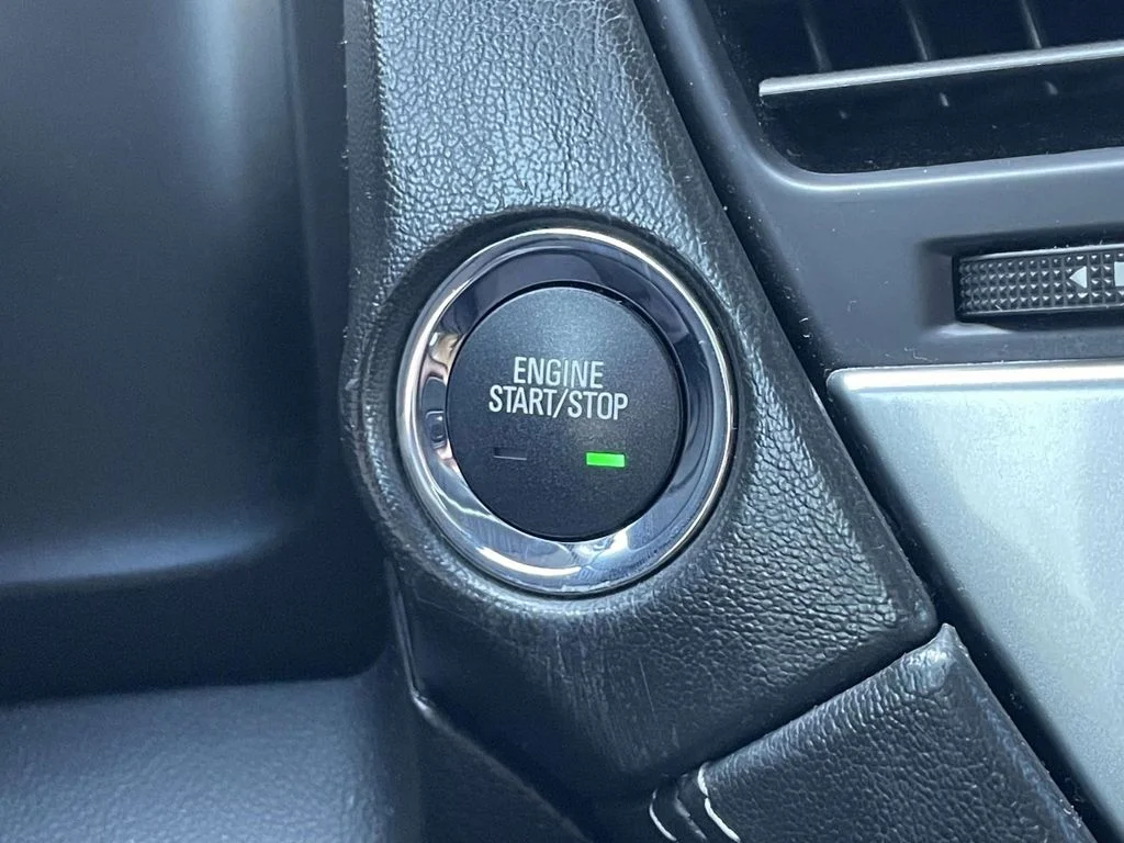 Used 2017 Black Chevrolet LT image 35