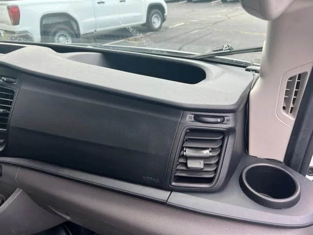Used 2022 White Ford Base image 23