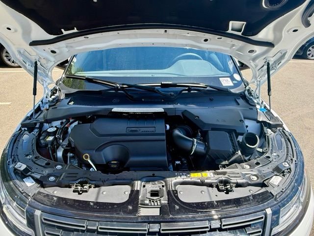 Certified Used 2026 White Land Rover S image 36