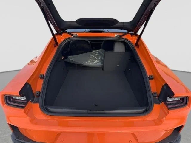 New 2026 Peel Out Exterior Paint Dodge Scat Pack Plus image 16